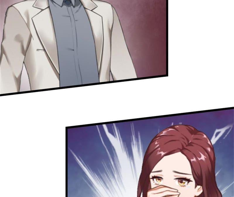 《豪门危情：黑心总裁别乱来》真面目 第72页