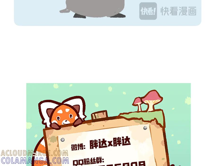 《胖达x胖达》第276话 第29页