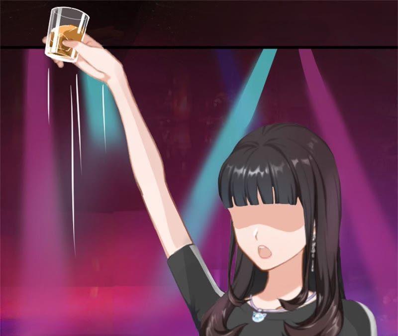 《误入婚途：叛逆娇妻不好惹》我错了吗 第38页