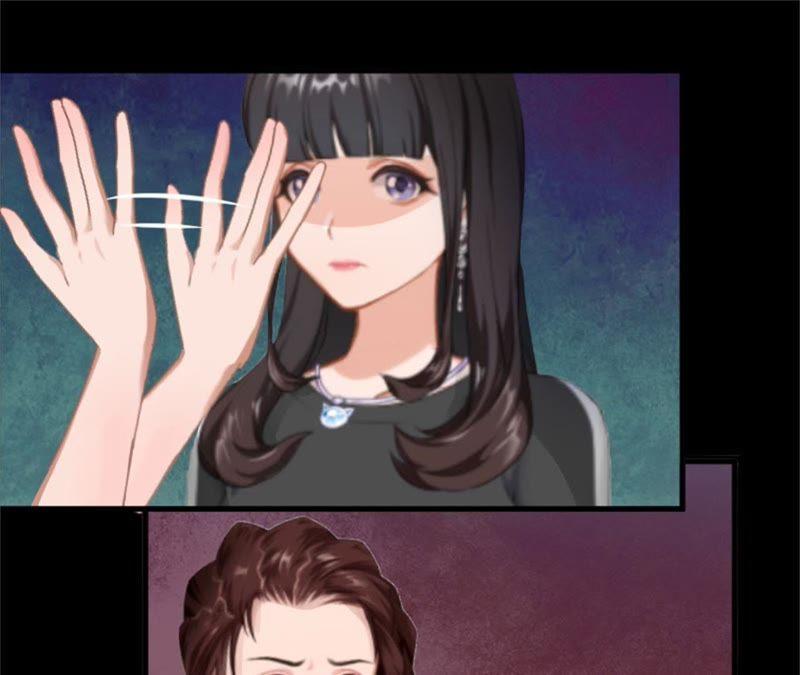 《误入婚途：叛逆娇妻不好惹》我错了吗 第35页