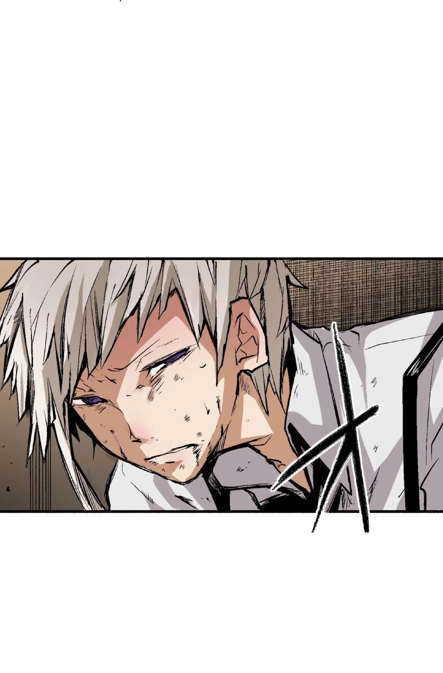 文豪野犬（彩色条漫） - 43 43 - 第14张图