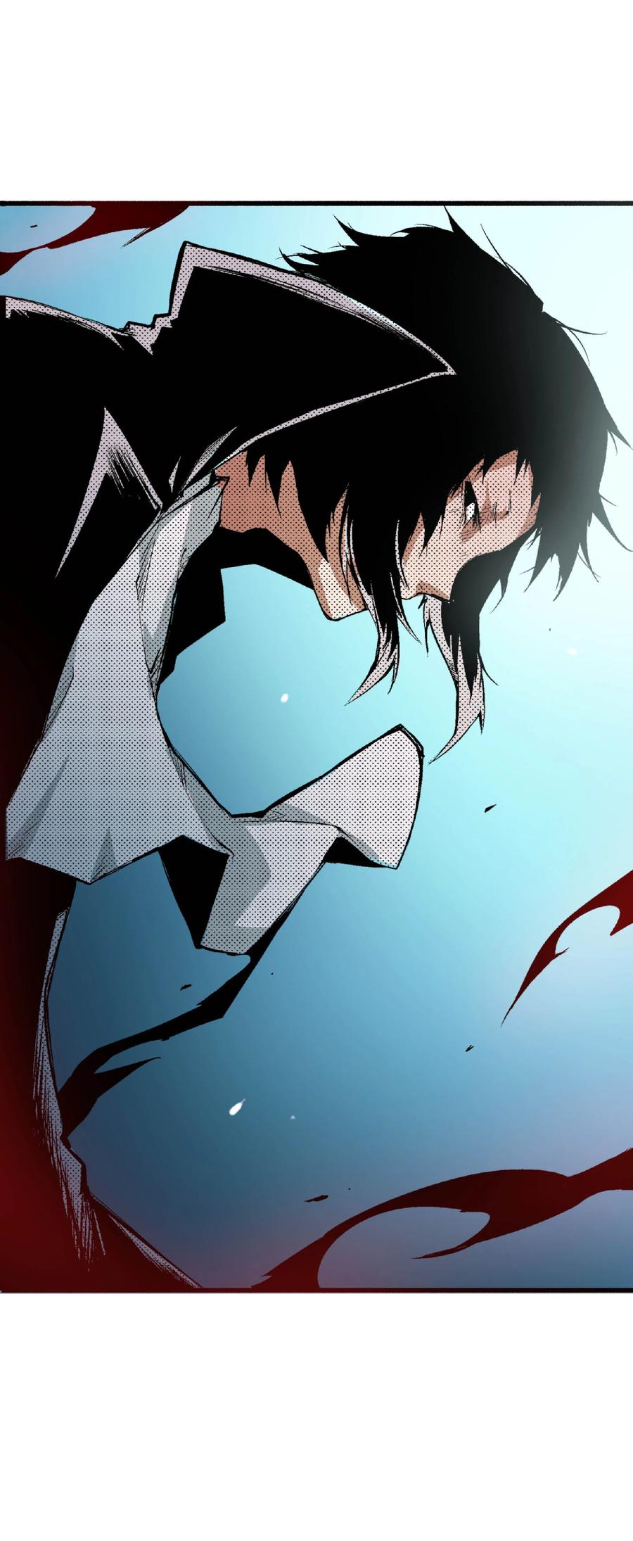 文豪野犬（彩色条漫） - 43 43 - 第15张图