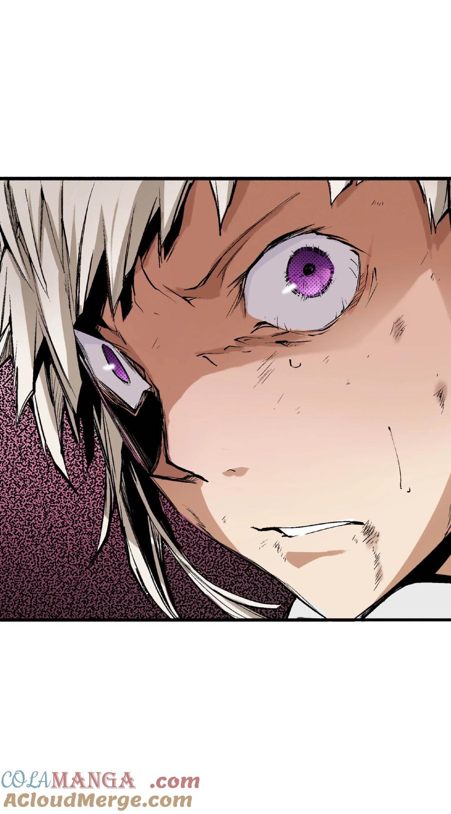 文豪野犬（彩色条漫） - 43 43 - 第16张图