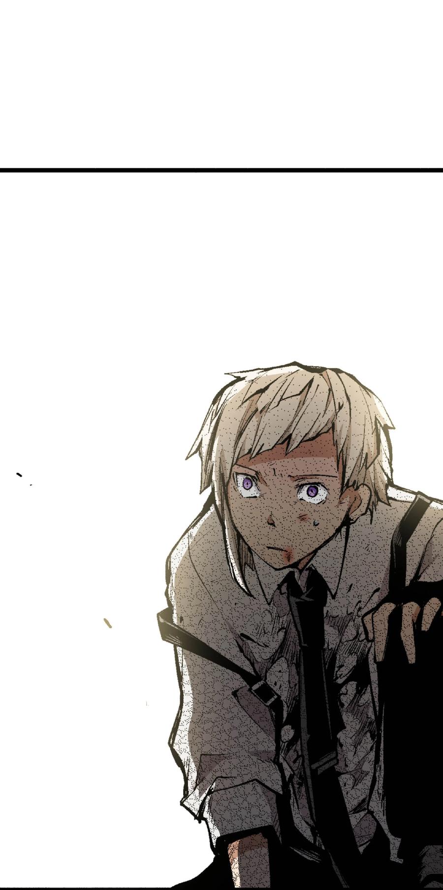 文豪野犬（彩色条漫） - 43 43 - 第8张图