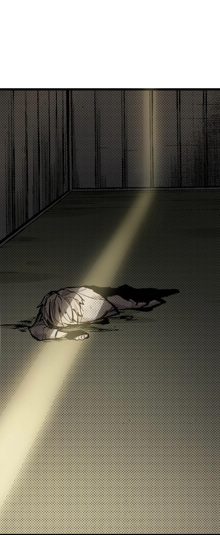 文豪野犬（彩色条漫） - 43 43 - 第2张图