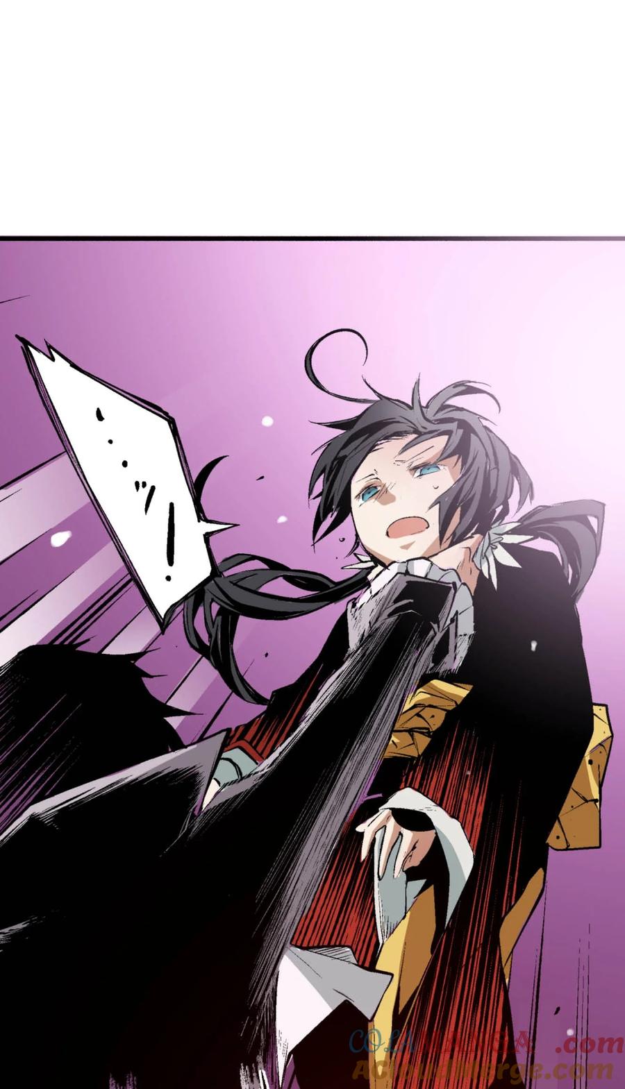 文豪野犬（彩色条漫） - 43 43 - 第52张图