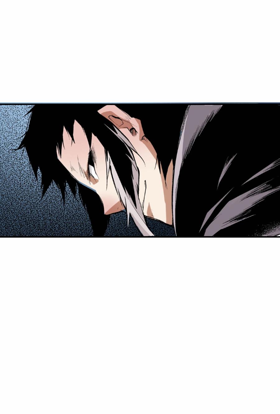 文豪野犬（彩色条漫） - 43 43 - 第44张图