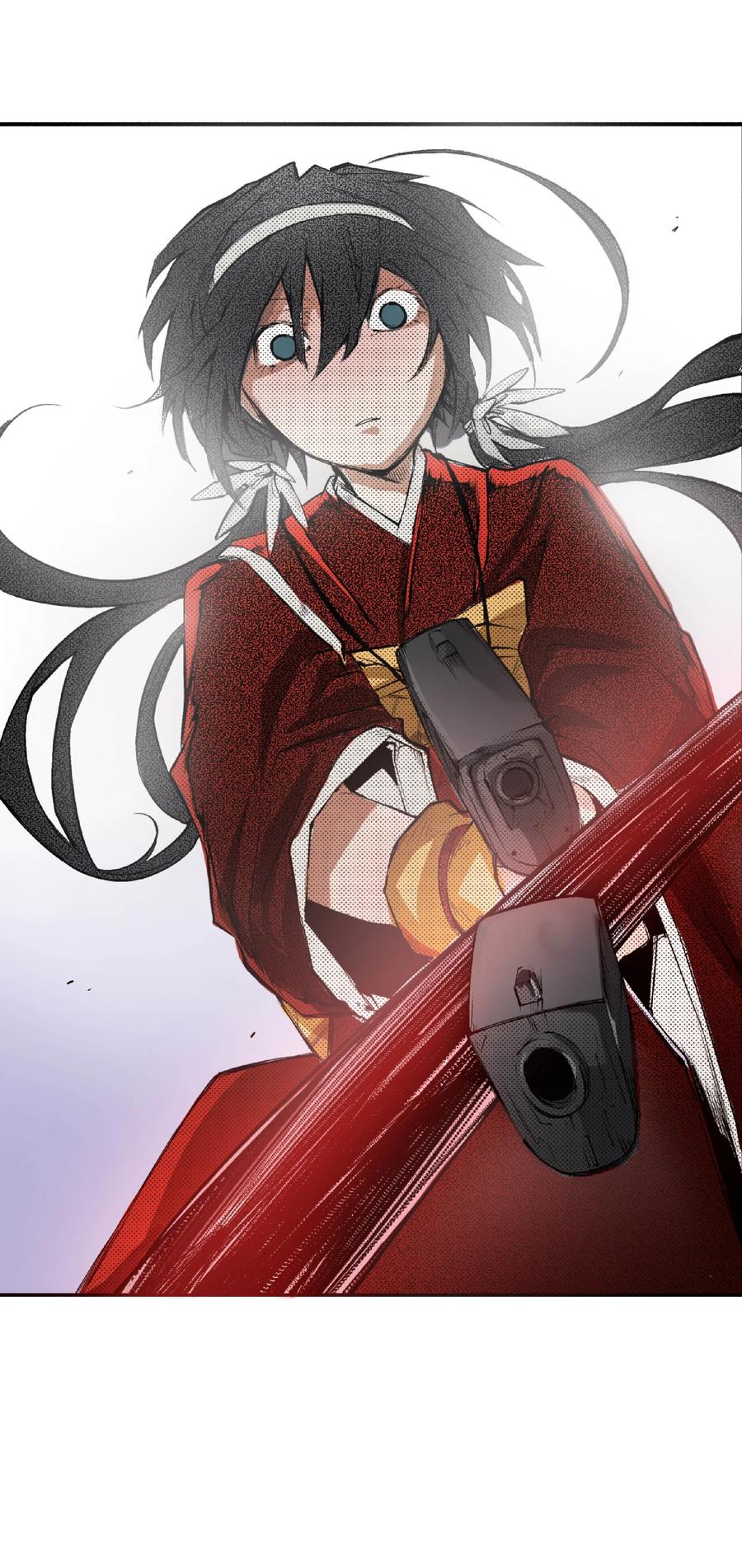 文豪野犬（彩色条漫） - 43 43 - 第51张图