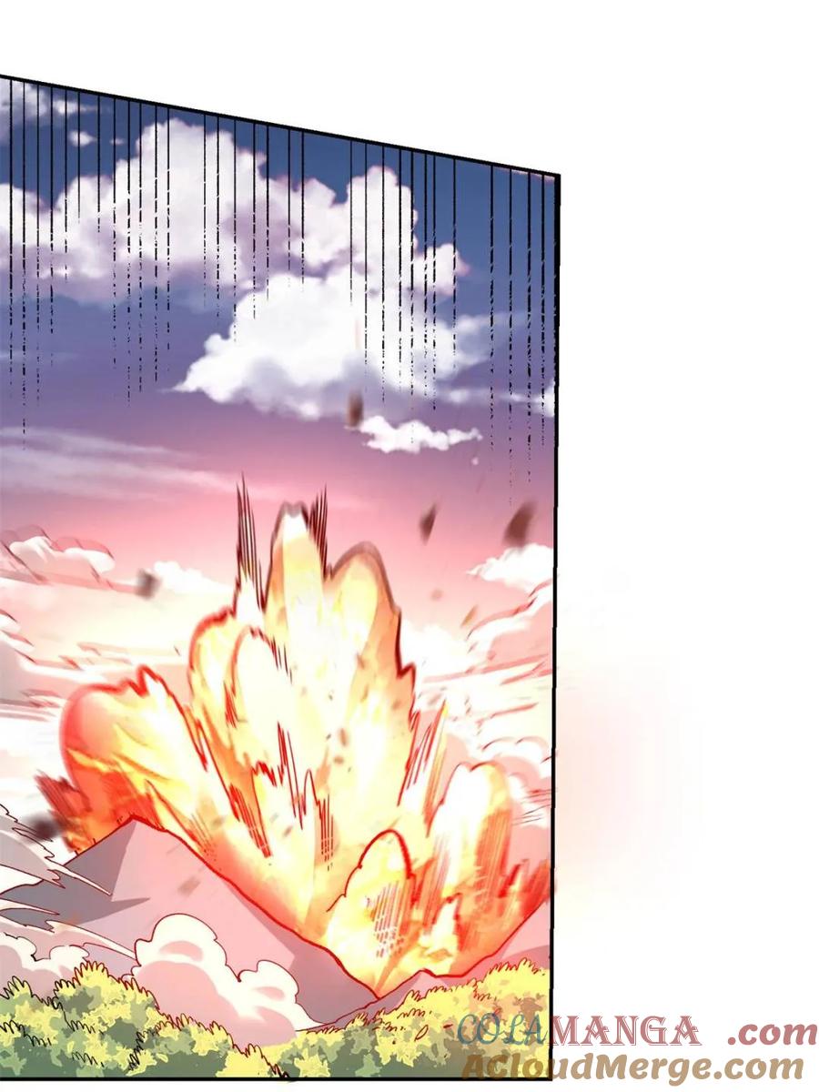 《原来我是修仙大佬》第530话 530话 第40页