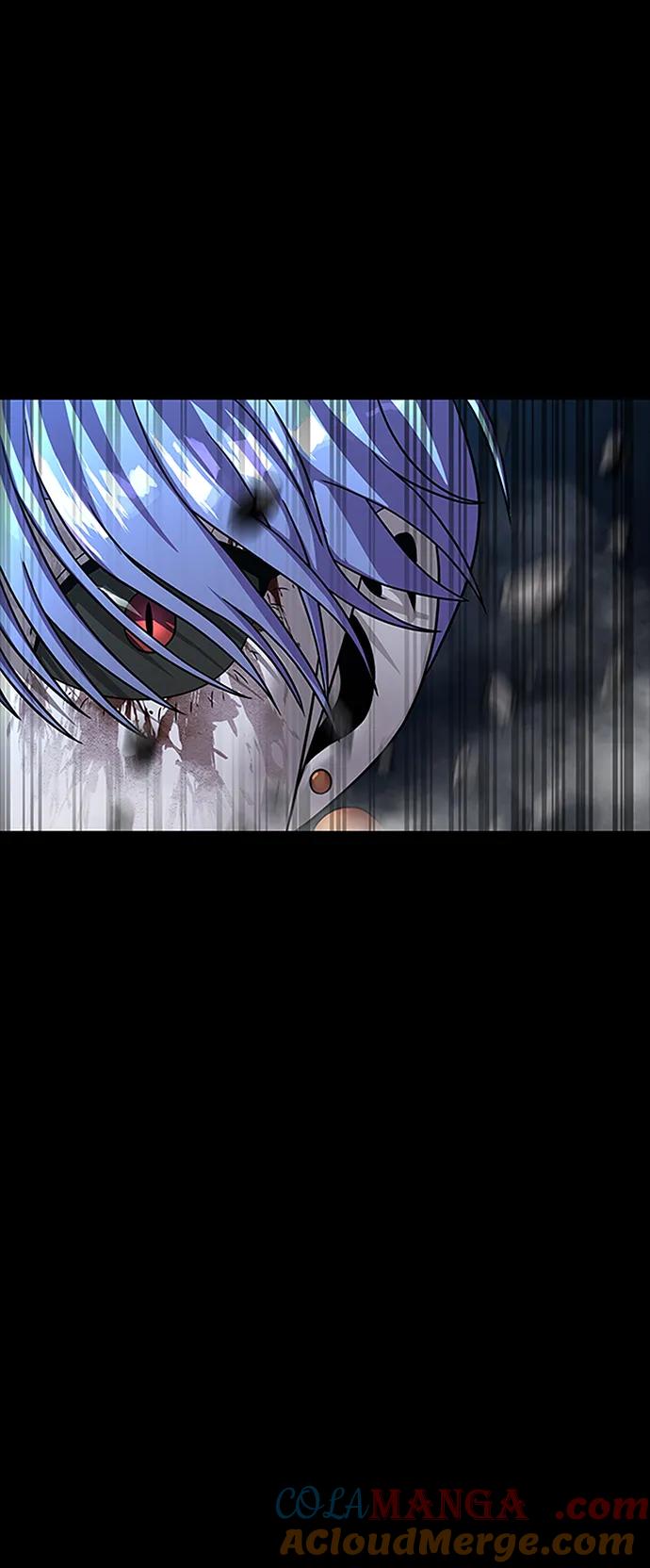 《吞噬钢铁的玩家》[第59话] 核心 第93页