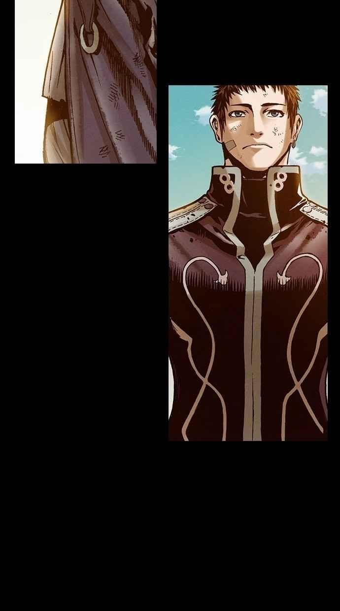 《新暗行御史》第239话 第47页