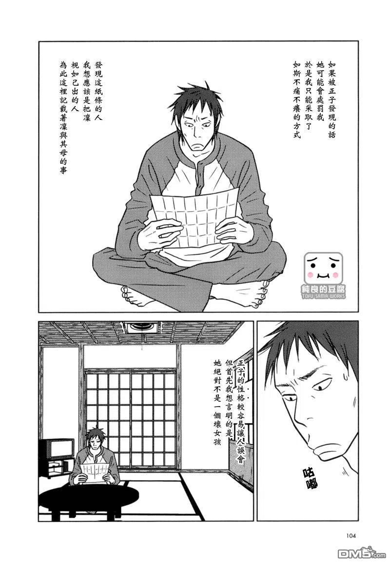 《白兔糖》第10话 第2页