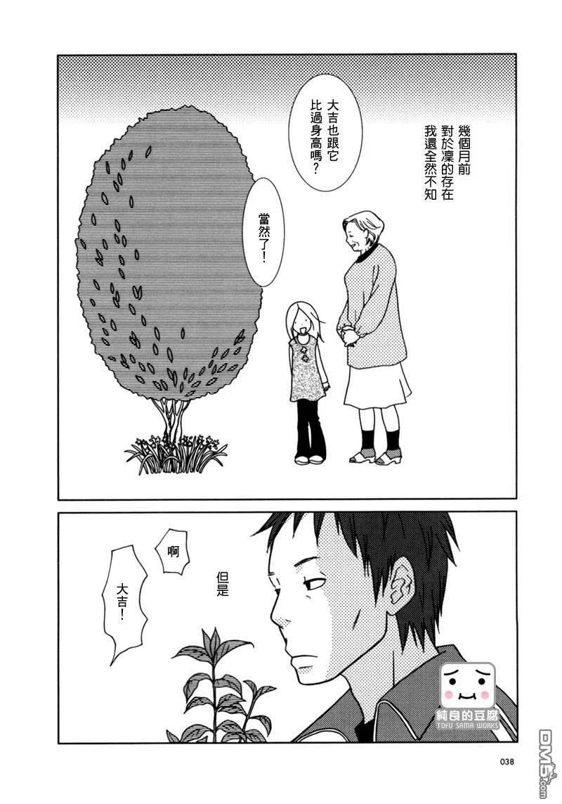 《白兔糖》第13话 第36页