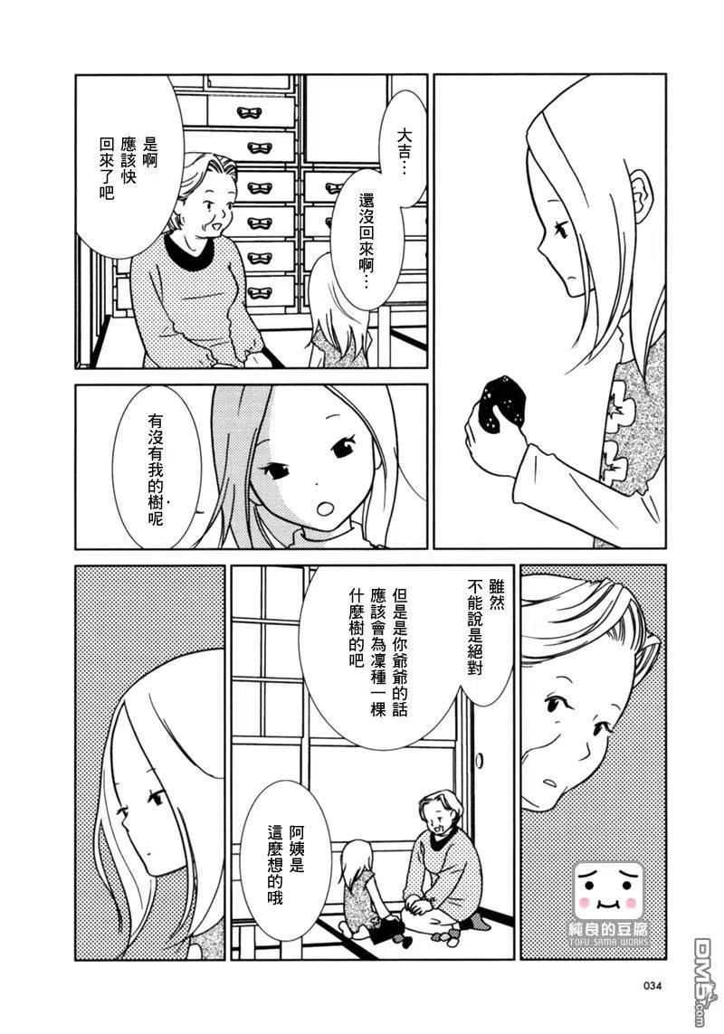 《白兔糖》第13话 第32页