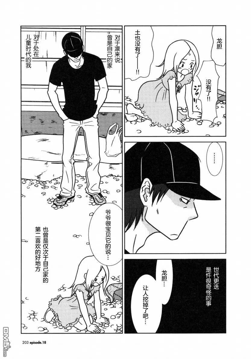 《白兔糖》第18话 第28页