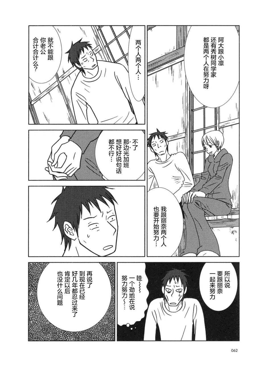 《白兔糖》第21话 第54页