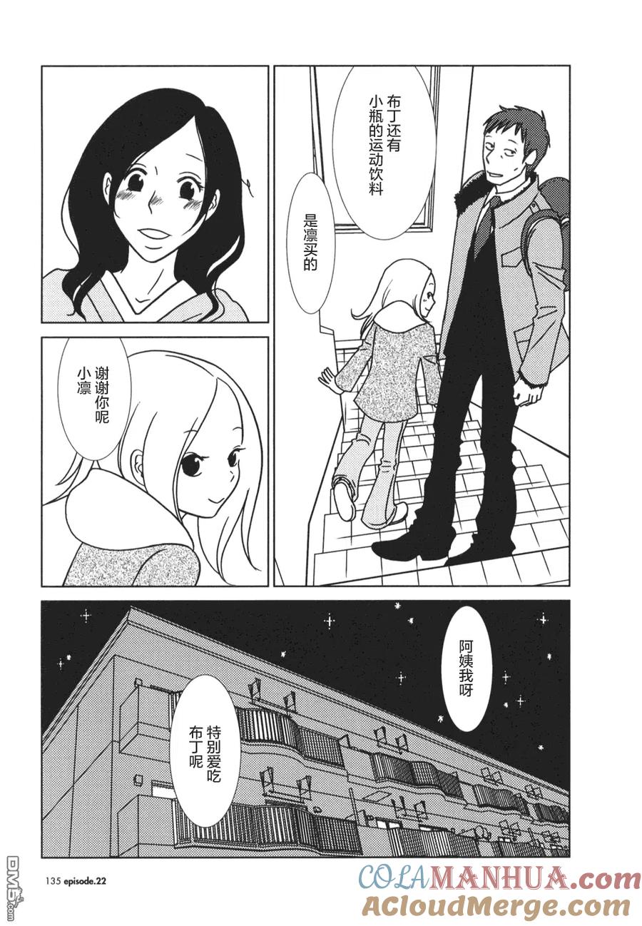 《白兔糖》第22话 第29页