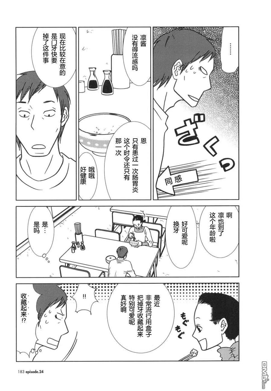 《白兔糖》第24话 第10页