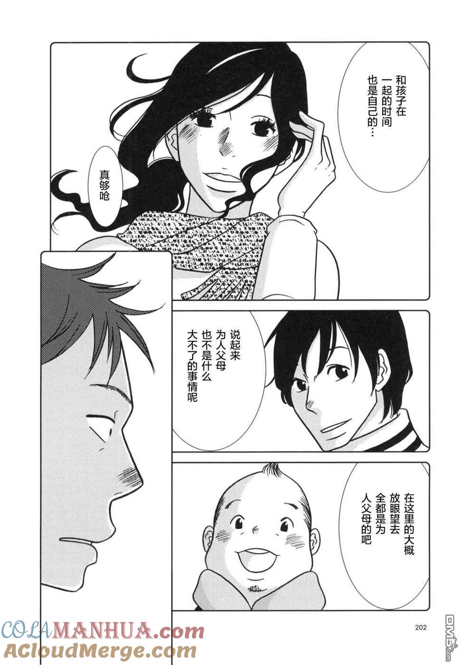 《白兔糖》第24话 第29页