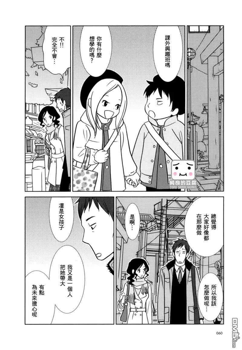 《白兔糖》第8话 第24页