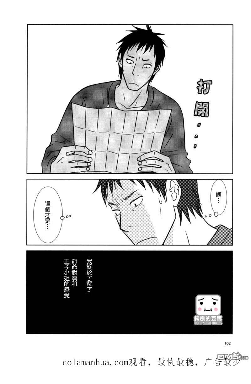 《白兔糖》第9话 第32页