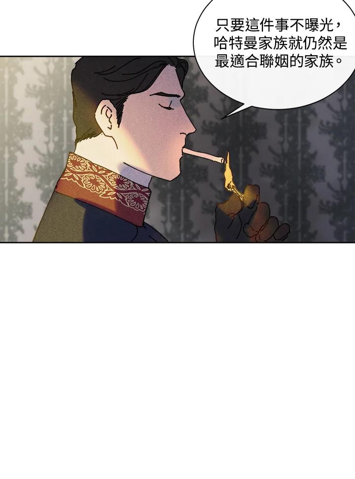 《罗珊》第27话 第68页