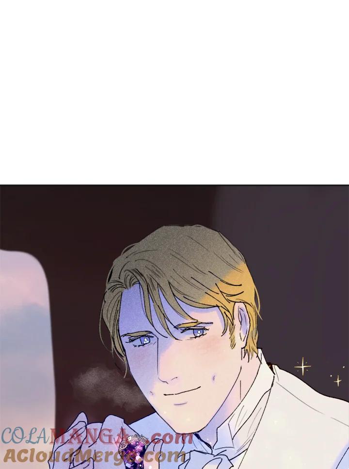 《罗珊》第28话 第73页