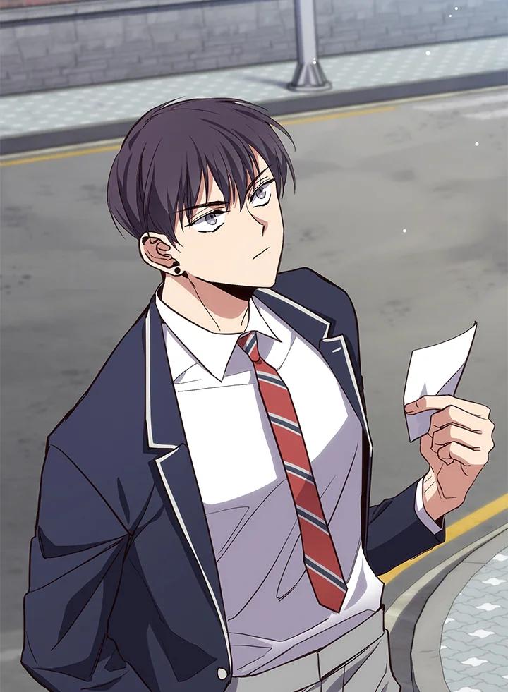 《感应者——记忆的碎片》第2话 第15页