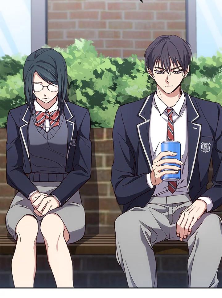 《感应者——记忆的碎片》第3话 第14页
