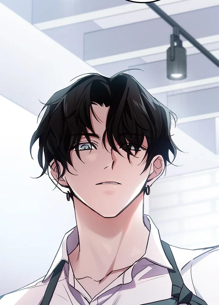 《感应者——记忆的碎片》第3话 第116页