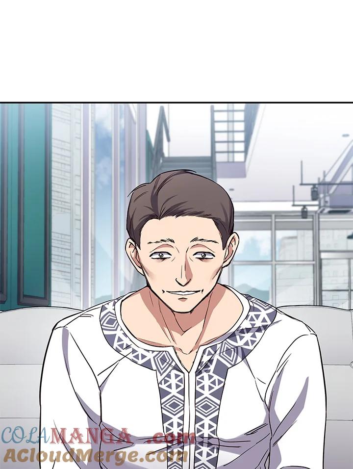 《感应者——记忆的碎片》第3话 第65页