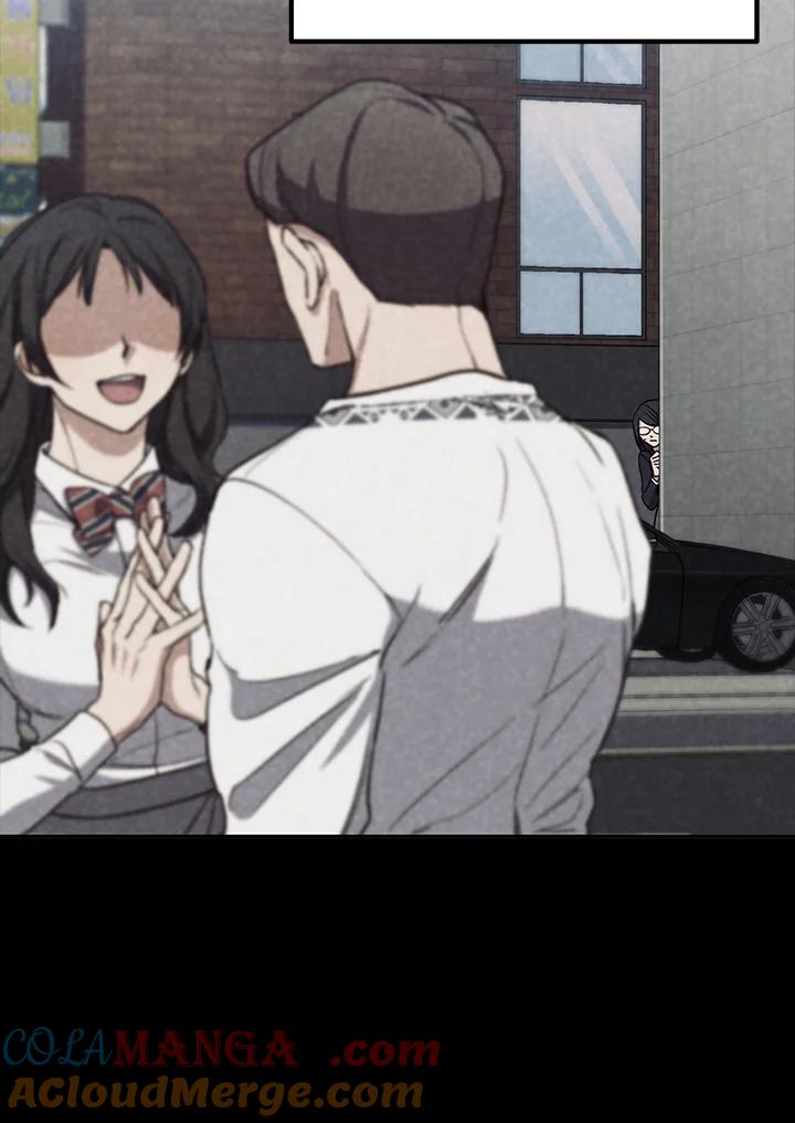 《感应者——记忆的碎片》第3话 第41页