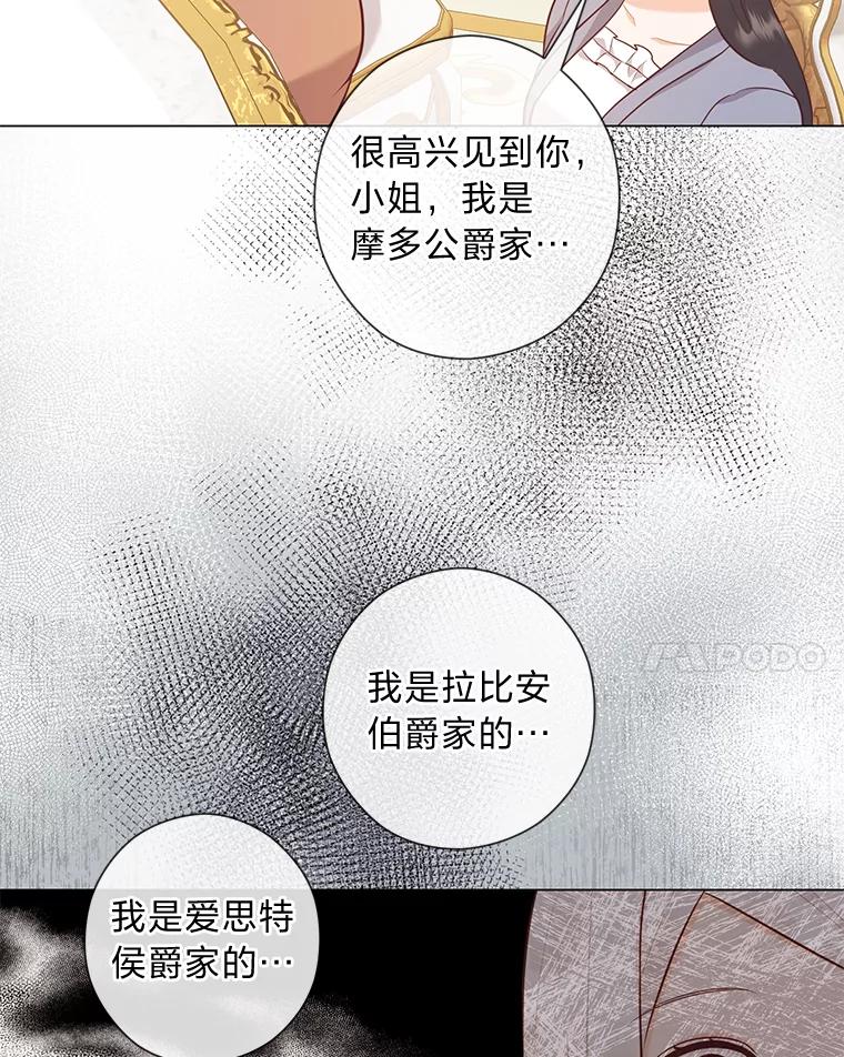 《你喜欢妈妈还是爸爸？》43.下马威 第74页