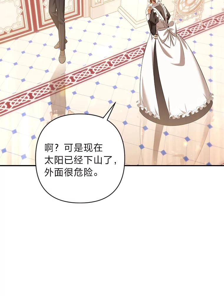 《为你的生命所献的时间》46.拉乌尔的身世 第31页