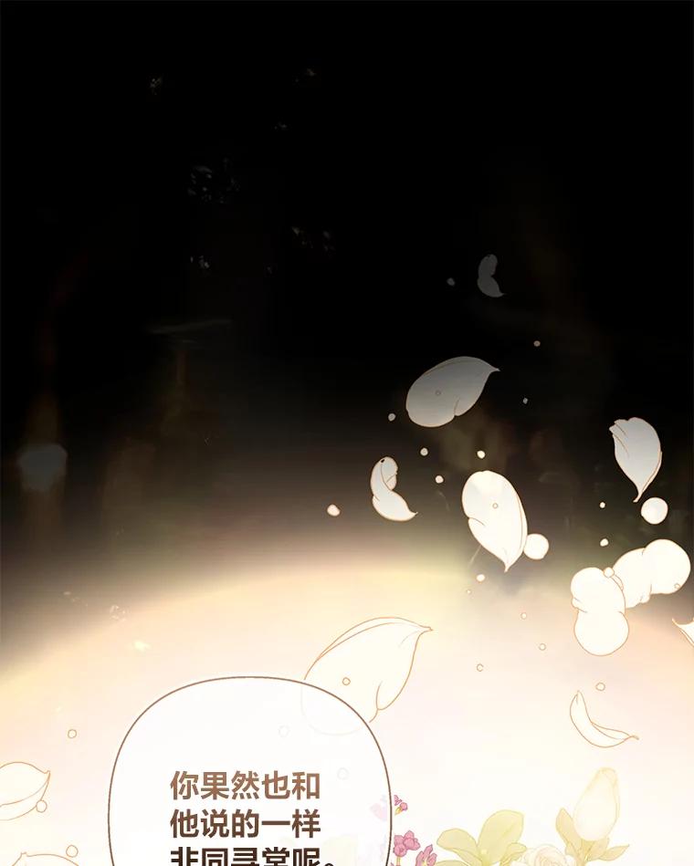 《为你的生命所献的时间》46.拉乌尔的身世 第76页