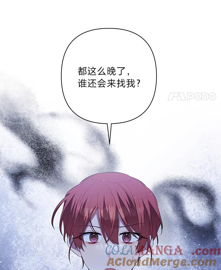 《为你的生命所献的时间》46.拉乌尔的身世 第149页