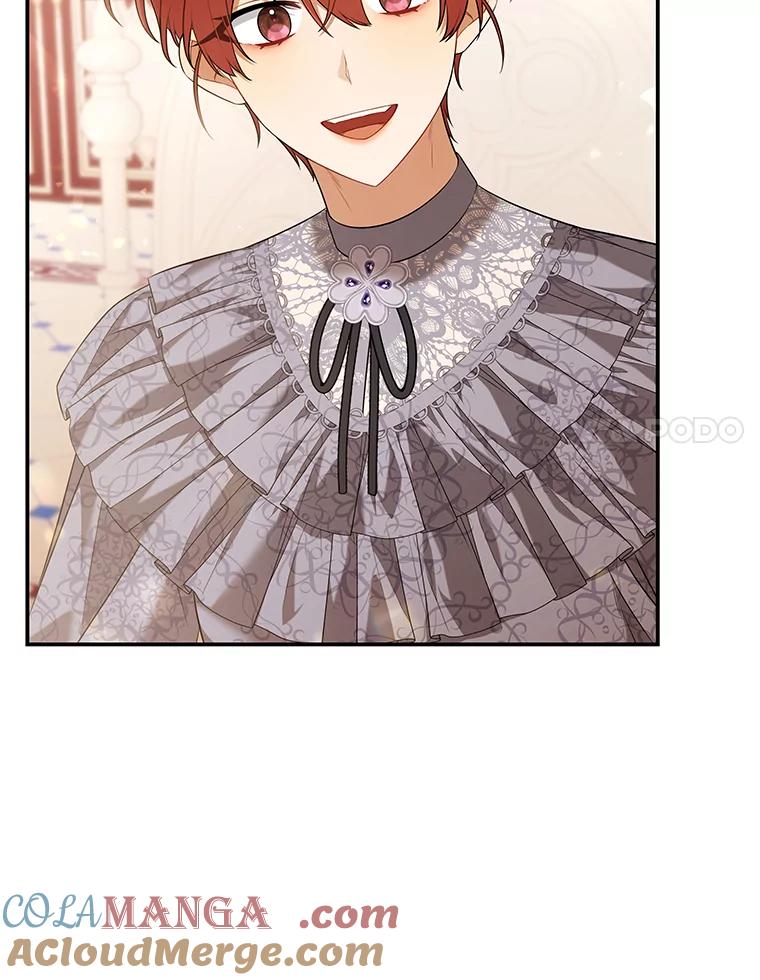 《为你的生命所献的时间》46.拉乌尔的身世 第17页