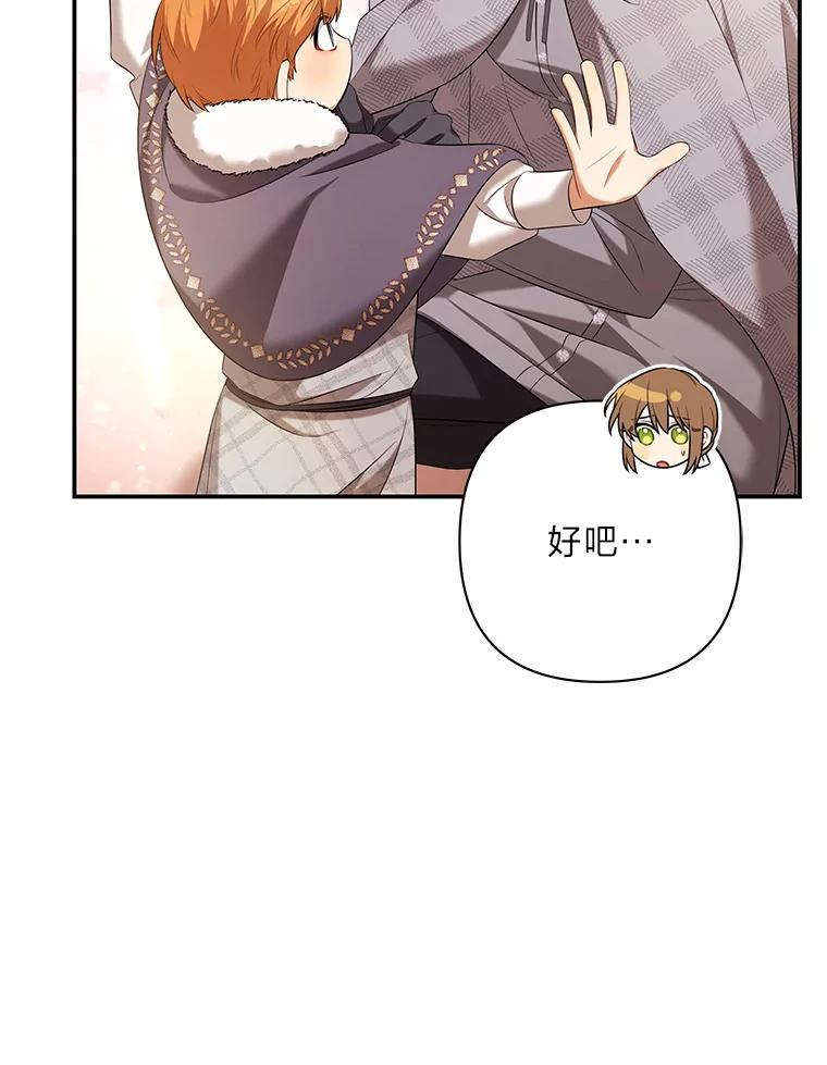 《为你的生命所献的时间》46.拉乌尔的身世 第35页