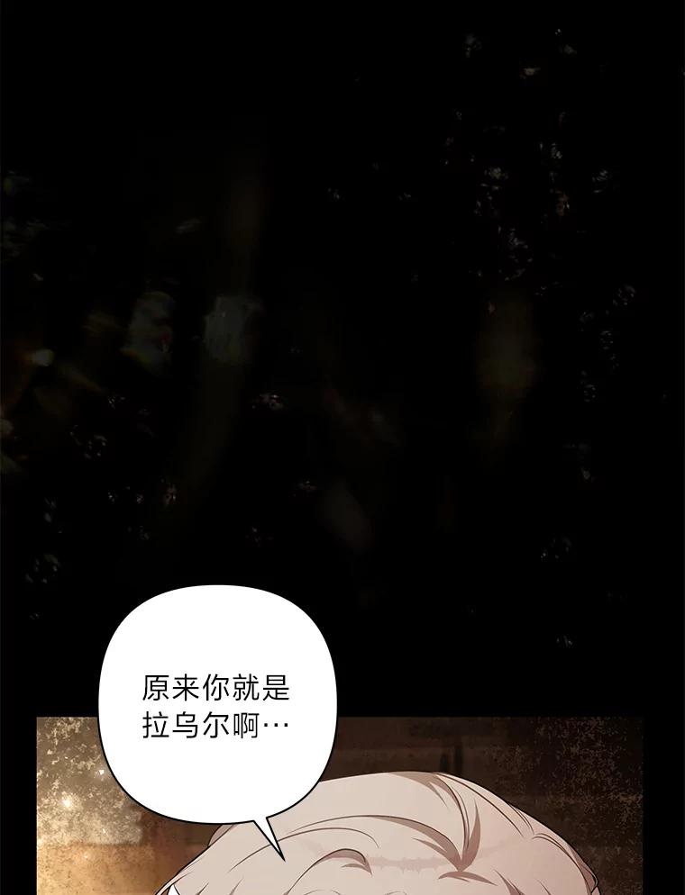 《为你的生命所献的时间》46.拉乌尔的身世 第138页