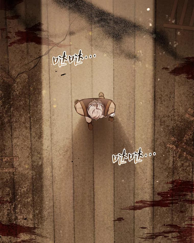 《为你的生命所献的时间》46.拉乌尔的身世 第134页