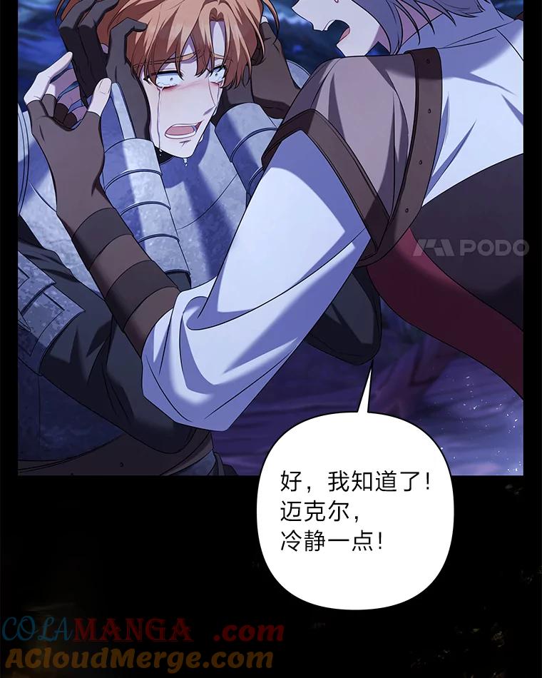 《为你的生命所献的时间》46.拉乌尔的身世 第105页