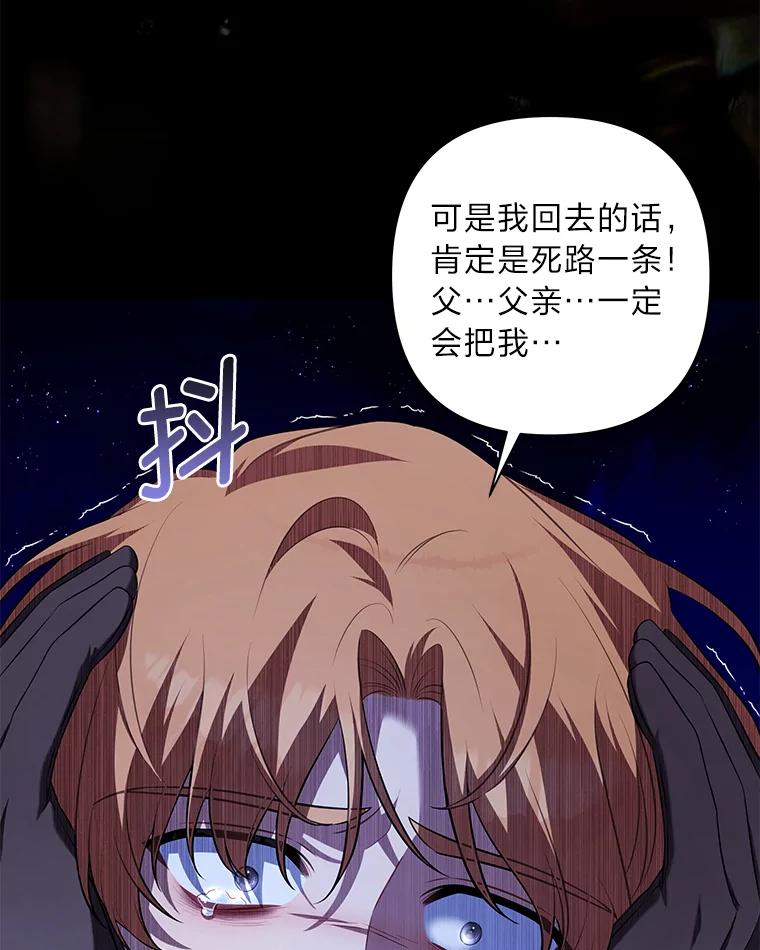 《为你的生命所献的时间》46.拉乌尔的身世 第102页