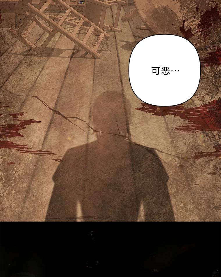 《为你的生命所献的时间》46.拉乌尔的身世 第130页