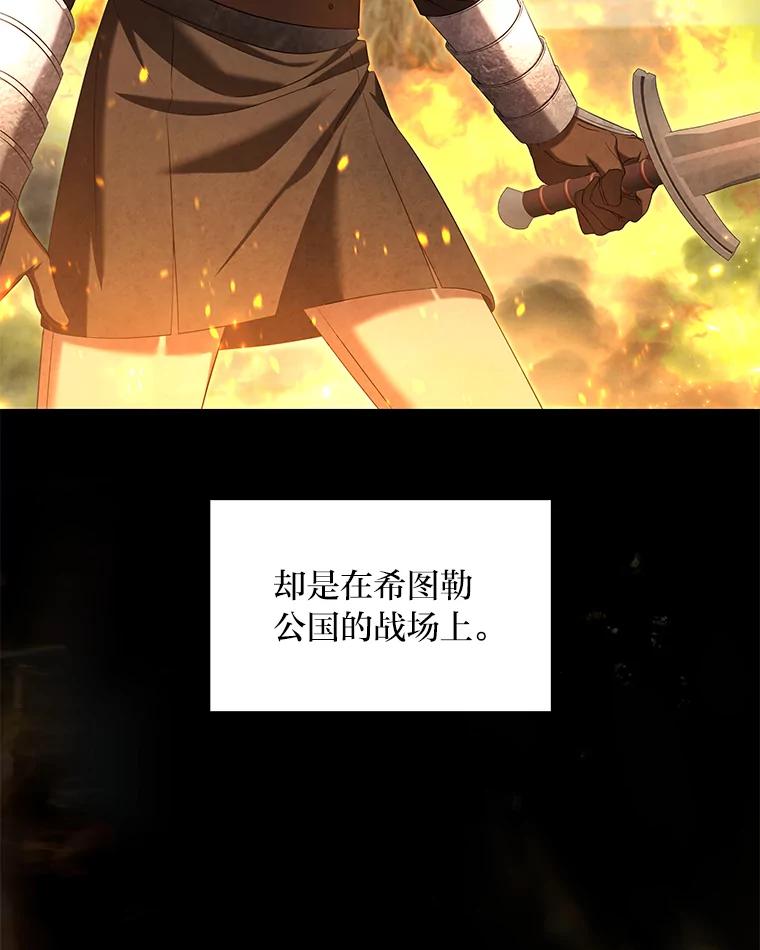 《为你的生命所献的时间》46.拉乌尔的身世 第90页