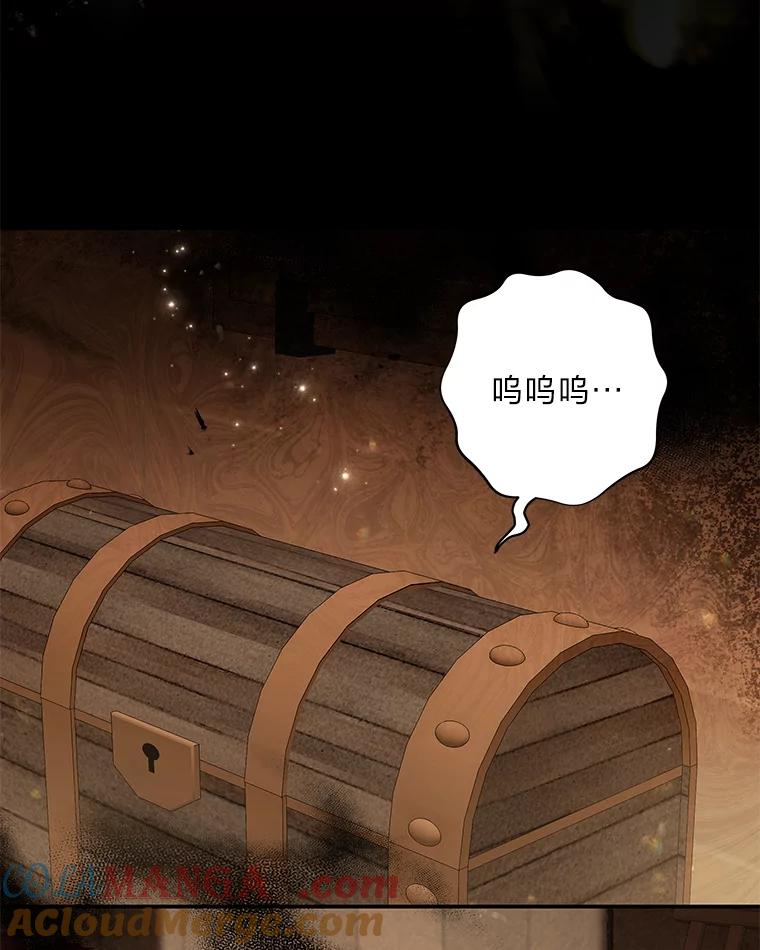 《为你的生命所献的时间》46.拉乌尔的身世 第133页