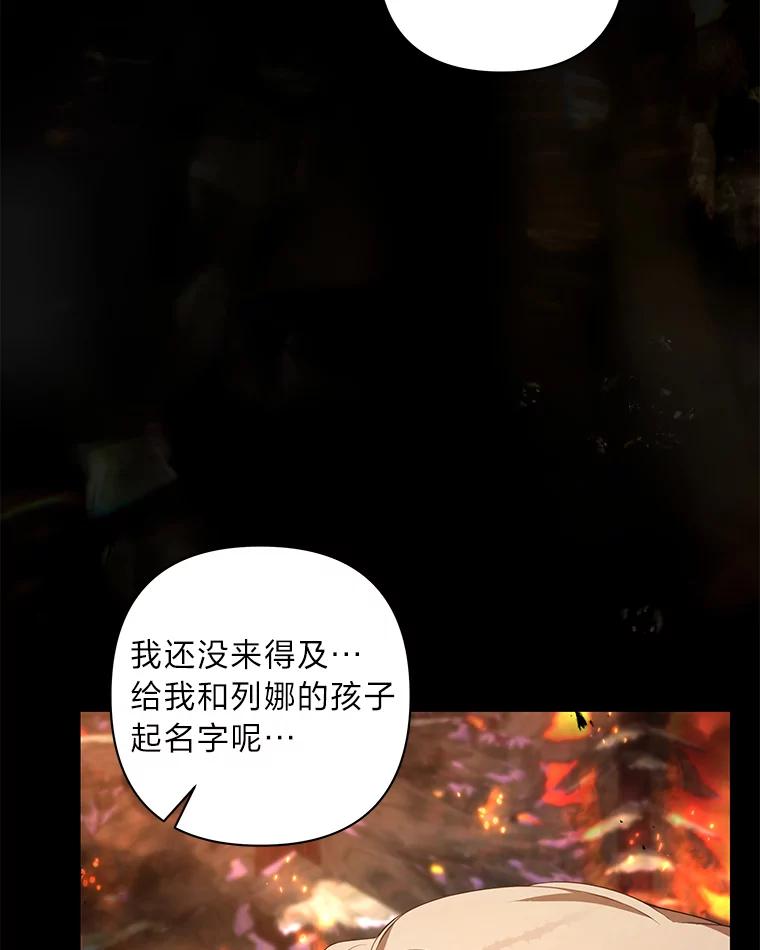 《为你的生命所献的时间》46.拉乌尔的身世 第116页