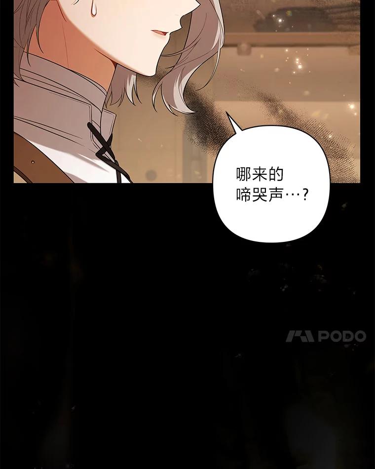 《为你的生命所献的时间》46.拉乌尔的身世 第132页