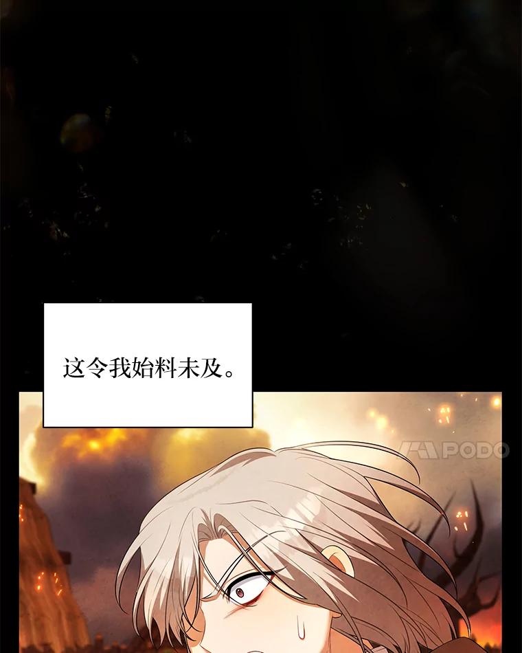 《为你的生命所献的时间》46.拉乌尔的身世 第91页