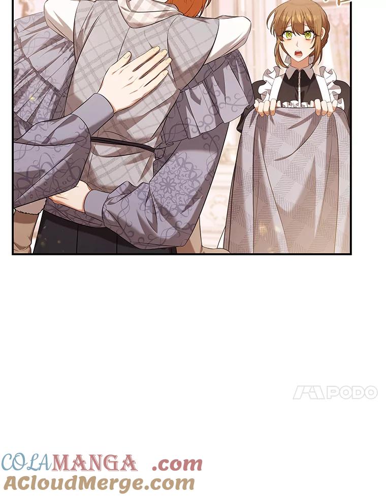 《为你的生命所献的时间》46.拉乌尔的身世 第33页