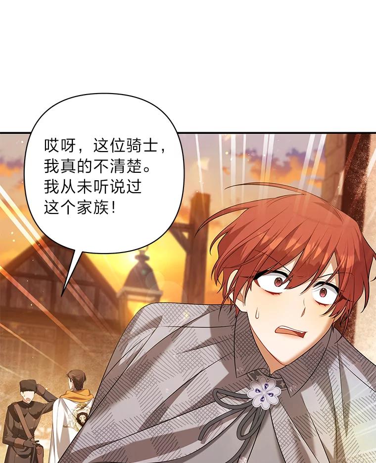 《为你的生命所献的时间》46.拉乌尔的身世 第52页
